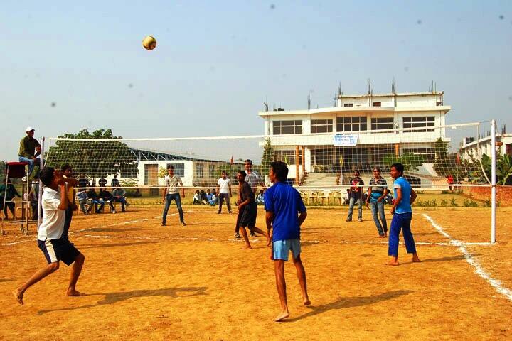 sports